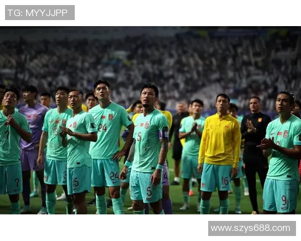 中国与叙利亚足球赛首发阵容分析及战术对比探讨