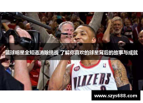 篮球明星全知道消除挑战 了解你喜欢的球星背后的故事与成就